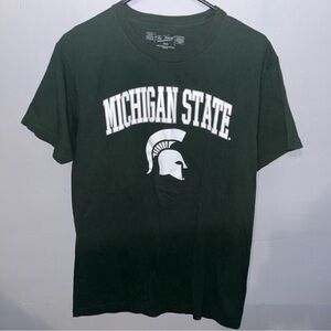 Michigan State Tee